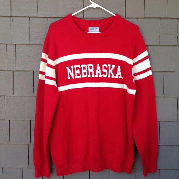 hillflint sweater